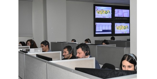 ASİS, ÇAĞRI MERKEZİ KALİTESİ EN 15838 STANDARDI SERTİFİKASI İLE TESCİLLENDİ.