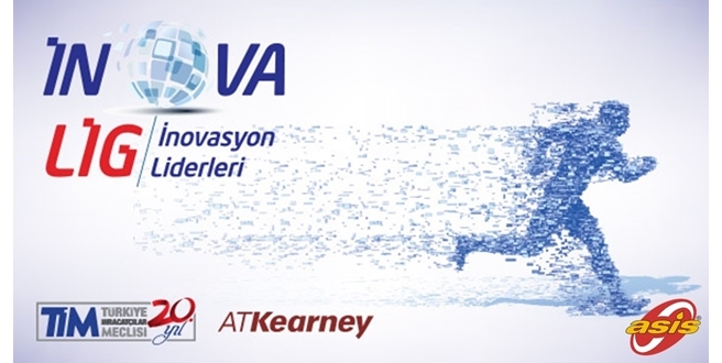 ASİS, İNOVALİG’de 23. SIRADA!