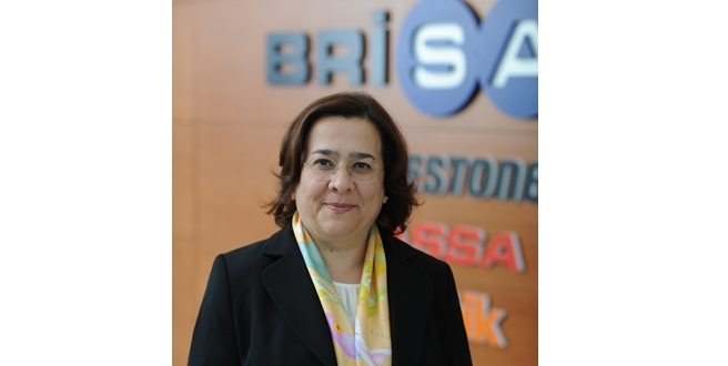 Brisa, yine Türkiye İklim Liderleri arasında..