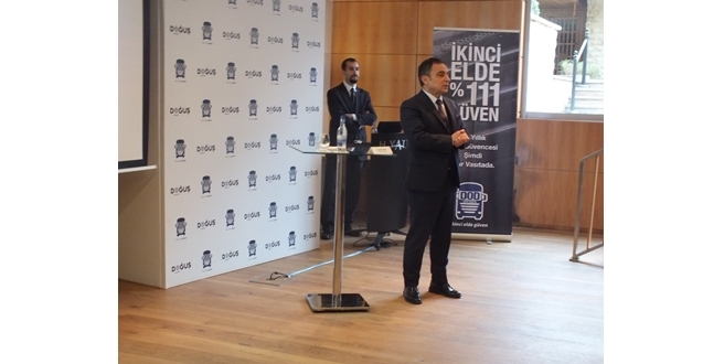 DOD AĞIR VASITA İLE İKİNCİ ELDE % 111 GÜVEN…