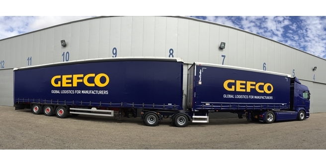 GEFCO, firmaların rekabet gücünü arttıracak yeni çözümler sunuyor.