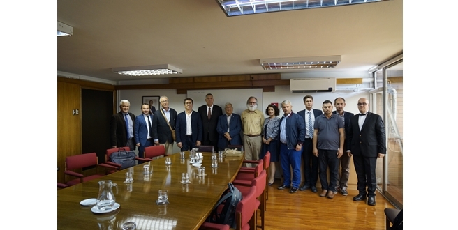 Gıda ihracatçıları hava kargo istiyor