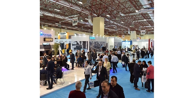 Hızla gelişen demiryolu sektörü  yerli üretim ile ekonomiye katkı sağlıyor!