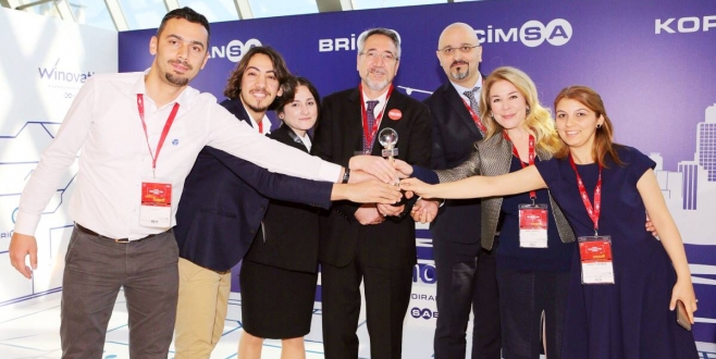 İnovasyonun da lideri TEMSA