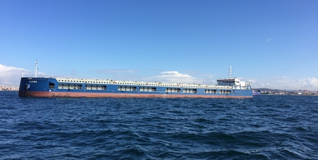 Misha Denizcilik, Danfoss’u tercih etti