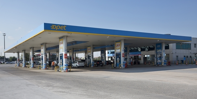 OPET’ten teknolojik bir yenilik daha: ‘Akıllı Dolum’