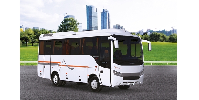 Otokar Sultan otobüsleri İran’da üretilecek