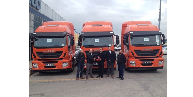 Öz Gözde teslimatları Aralık ayında da devam ediyor