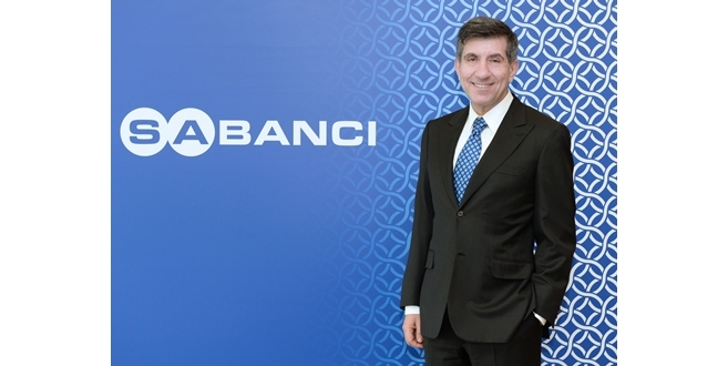 SABANCI HOLDİNG’İN ULUSLARARASI STANDARTLARDAKİ 2015 SÜRDÜRÜLEBİLİRLİK RAPORU YAYIMLANDI