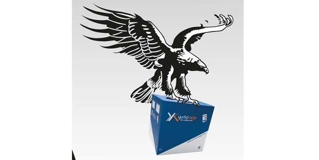 YURTİÇİ KARGO BEŞİKTAŞ İLE SPONSORLUK ANLAŞMASINI YENİLEDİ