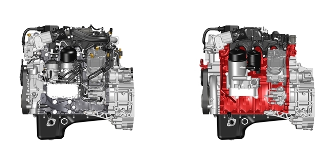 3D METAL BASKI: DAHA HAFİF VE KOMPAKT MOTORLAR İÇİN GELECEĞİN TEKNOLOJİSİ