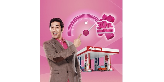 Aytemiz’den 2017’nin ilk kampanyası…