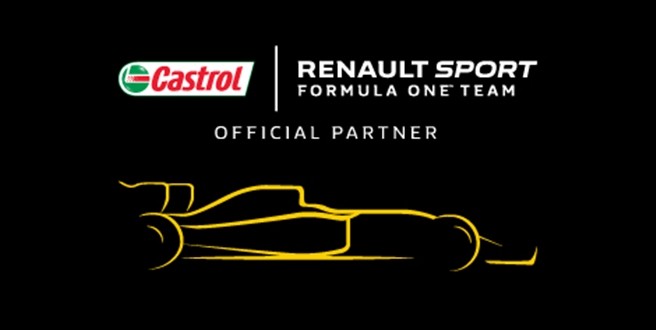 BP ve Castrol, 20 yıl sonra yeniden Formula One’da