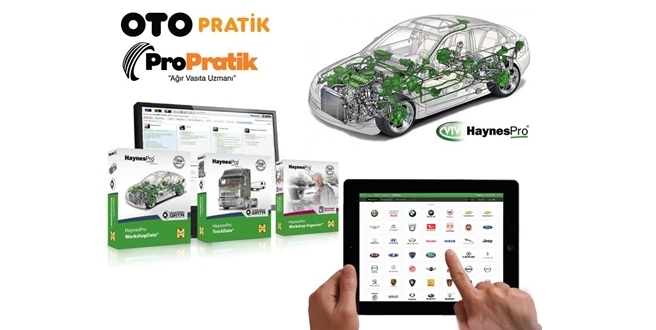 Brisa, yenilikçi bir yazılımla servis deneyimini zenginleştirdi