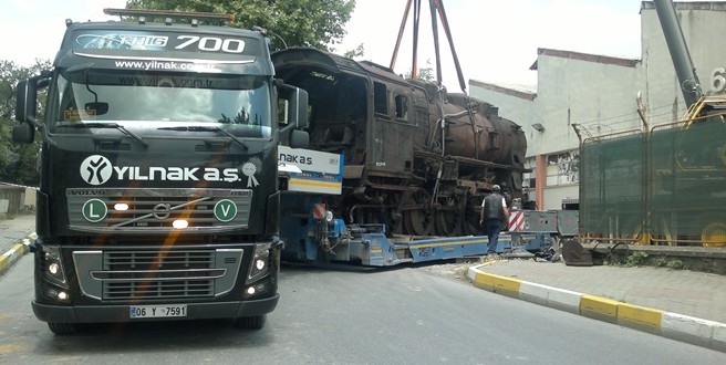 Goodyear’ın Yılnak A.Ş İle İşbirliği Artarak Devam Ediyor