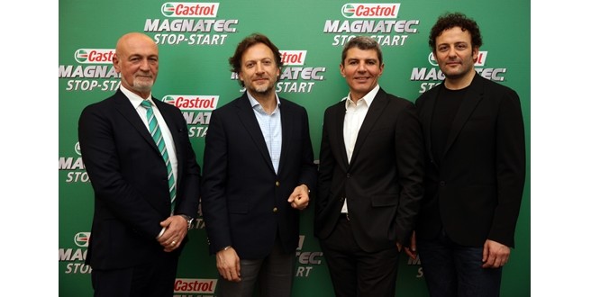 İstanbul trafiği “Castrol Global Dur-Kalk Endeksi”nde  bir kez daha birinci oldu