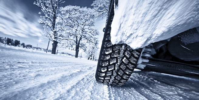 Kış koşullarında araç ve lastik bakımı için ne yapmalısınız?