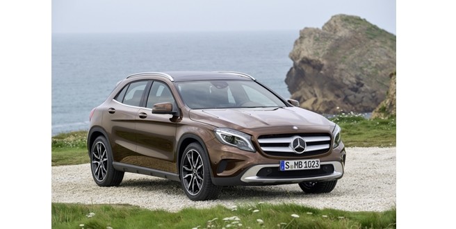 Mercedes-Benz Türk’ten Ocak ayına özel fırsatlar