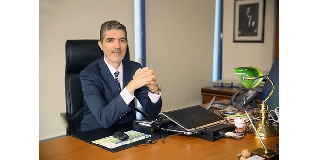 OTOMATİK DEPOLAMANIN LİDERİ KARDEX REMSTAR 2016’da YÜZDE 10 BÜYÜDÜ