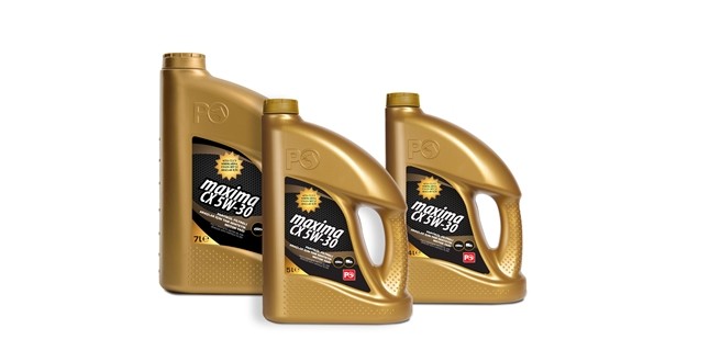PETROL OFİSİ’NDEN DİZEL PARTİKÜL FİLTRELİ ARAÇLARA ÖZEL TAM SENTETİK MOTOR YAĞI: MAXIMA CX 5W-30