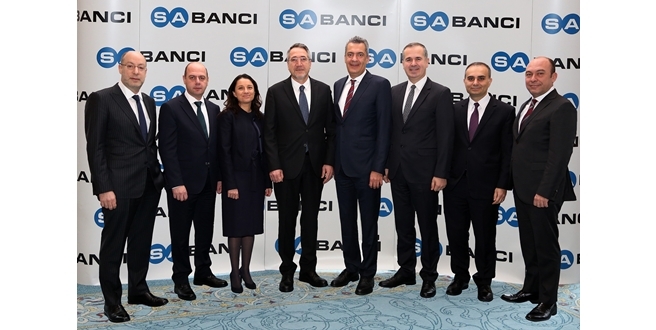 SABANCI HOLDİNG SANAYİ GRUBU 2017’DE İHRACATA ODAKLANACAK