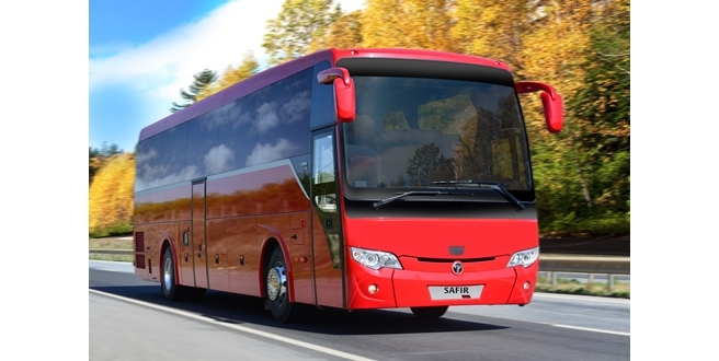 TEMSA’DAN KAPTANLARA ÖZEL KAMPANYA