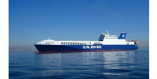U.N. Ro-Ro, Ulusoy RoRo’yu satın alıyor!