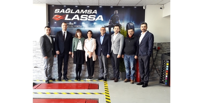 Brisa, yeni projeleri  ile kadınları güçlendirmeye devam ediyor..