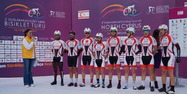 Brisaspor başarılarına devam ediyor