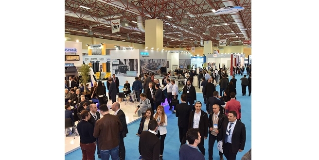 Eurasia Rail 2017, 70 Ülkeden 10 Bin Ziyaretçiyi Buluşturmaya Hazırlanıyor!