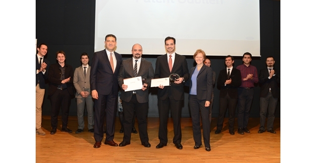 Ford Otosan, inovatif çalışanlarını ödüllendirdi