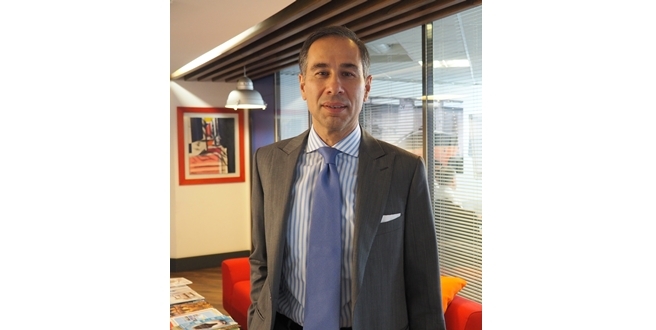 Karsan’da Görev Değişimi!