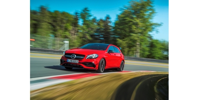 Mercedes-Benz Türk’ten otomobil ve hafif ticari araçlarda Şubat ayına özel fırsatlar