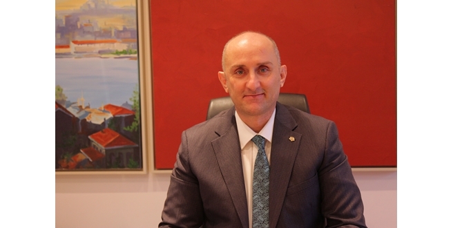 Messe Stuttgart, Türkiye’deki ortaklığının tüm hisselerini satın aldı