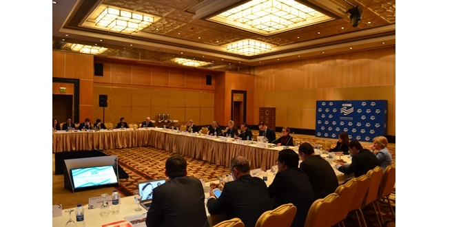 PETFORM’UN YENİ YÖNETİM KURULU   BELLİ OLDU