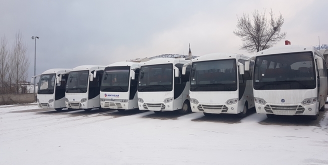 Prestij SX düşük yakıt tüketimiyle yatırımlarda öne çıkıyor