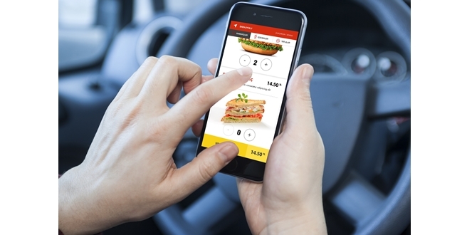 Shell’den çığır açan yenilik: Araca Sipariş Hizmeti