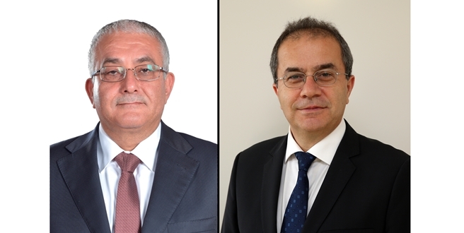 SOCAR Türkiye ve STAR Rafineri’deÜst Düzey Atamalar