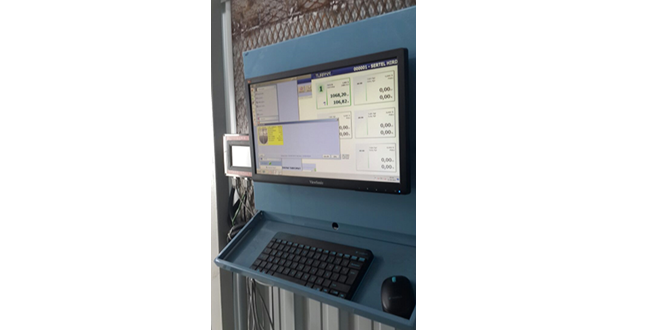 TÜRKİYE’NİN EN HIZLI BÜYÜYEN ŞİRKETLERİ DE TURPAK ‘I TERCİH EDİYOR.