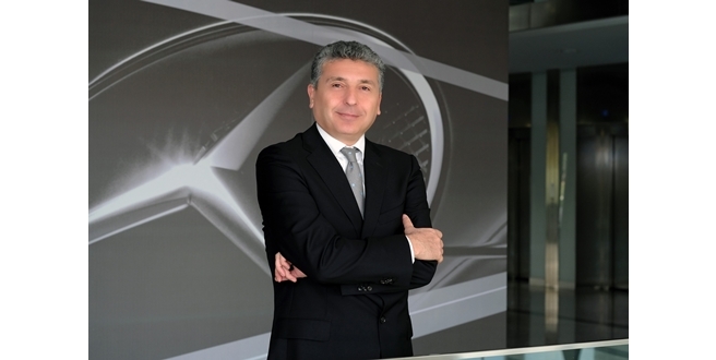 50. yılını kutlayan Mercedes-Benz Türk’ten, 50 Startup’a destek