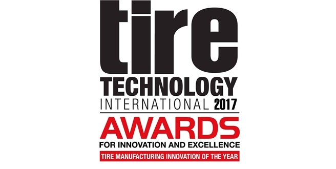 Bridgestone Examation Teknolojisi, Lastik Üretiminde Yılın İnovasyonu Seçildi