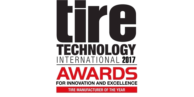 Continental Yılın Lastik Üreticisi Seçildi