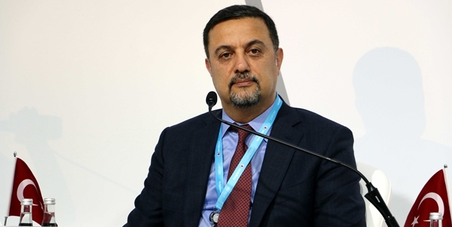 EKOL LOJİSTİK YÖNETİM KURULU BAŞKANI AHMET MUSUL 2020’de EKOL’Ü ÇALIŞANLARINA BIRAKIYOR