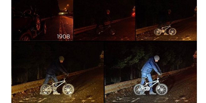 Ford,un geçmişten günümüze far teknolojilerindeki değişim…