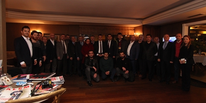 İSTAB  ‘Plaka tahdidi’ için mücadeleye devam ediyor..