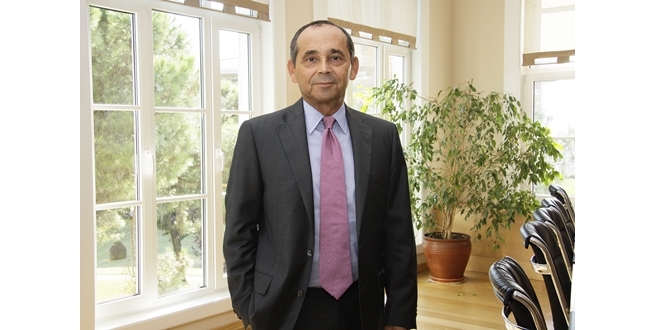 Kudret Önen yeniden OSD Başkanlığına seçildi.