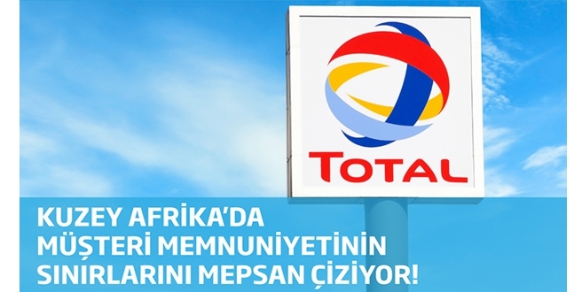 KUZEY AFRİKA’DA MÜŞTERİ MEMNUNİYETİNİN SINIRLARINI MEPSAN ÇİZİYOR!