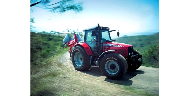 Lassa ve Massey Ferguson, Sağlam Tarım için Güçlerini Birleştirdi