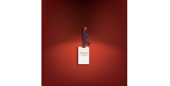 Mutlu Akü’ye İnsana Saygı Ödülü!