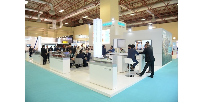 Siemens Ulaşım Çözümleri,  7. Eurasia Rail Fuarı’nda Sektör Profesyonelleri ile Buluştu